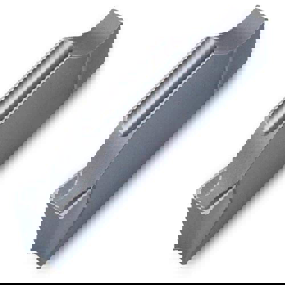 Cutoff Insert: TSC4-4R TT8020, Carbide